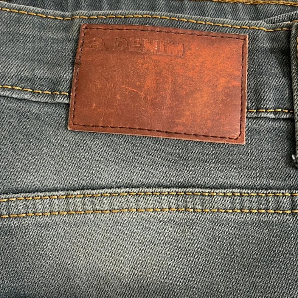 H&M men denim jeans in size 30 - Picture 3 of 4